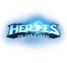 Heroes of the Storm Video Game - esports Betting