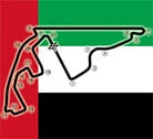 Formula 1 - Abu Dhabi Grand Prix